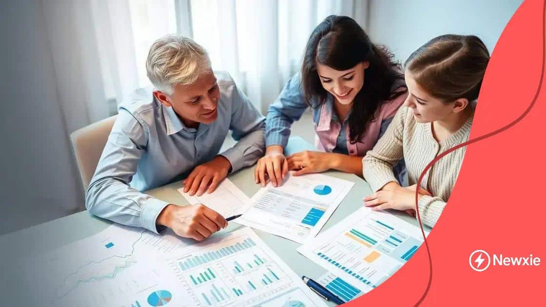 Investing for future generations