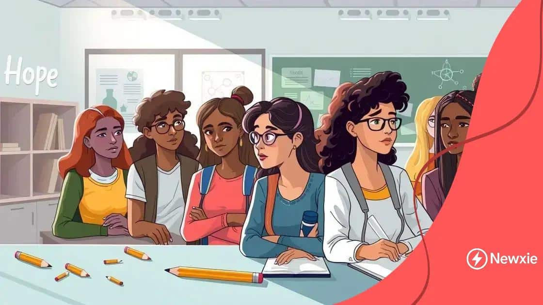 Challenges facing the STEM workforce pipeline