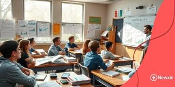 Financial literacy high school: a guide for students