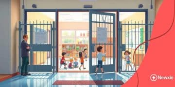 Government funding initiatives to improve school safety