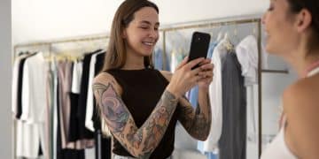 Shein Try-On Program