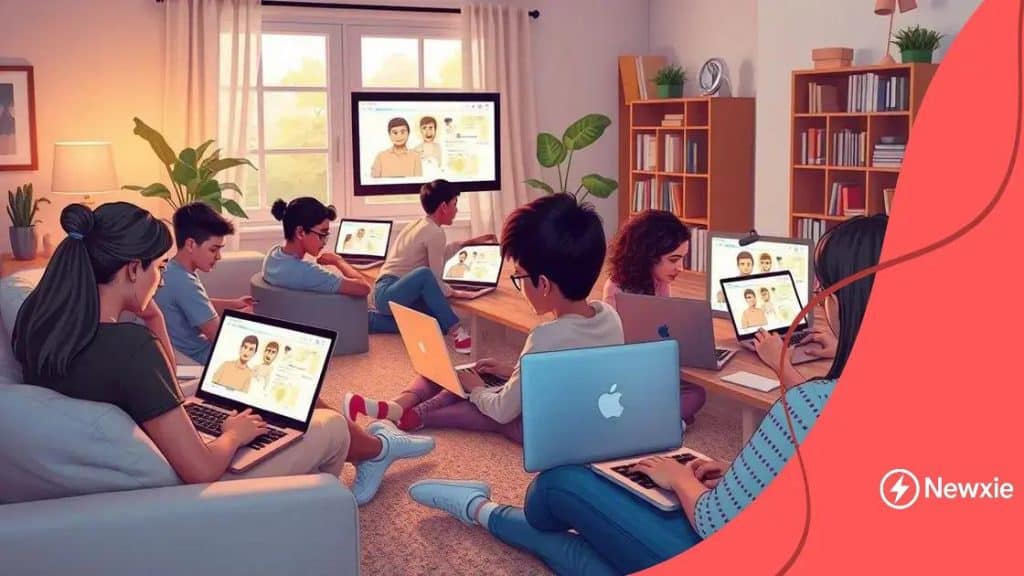 Accreditation standards for digital education programs