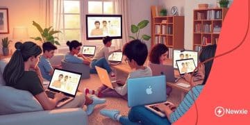 Accreditation standards for digital education programs