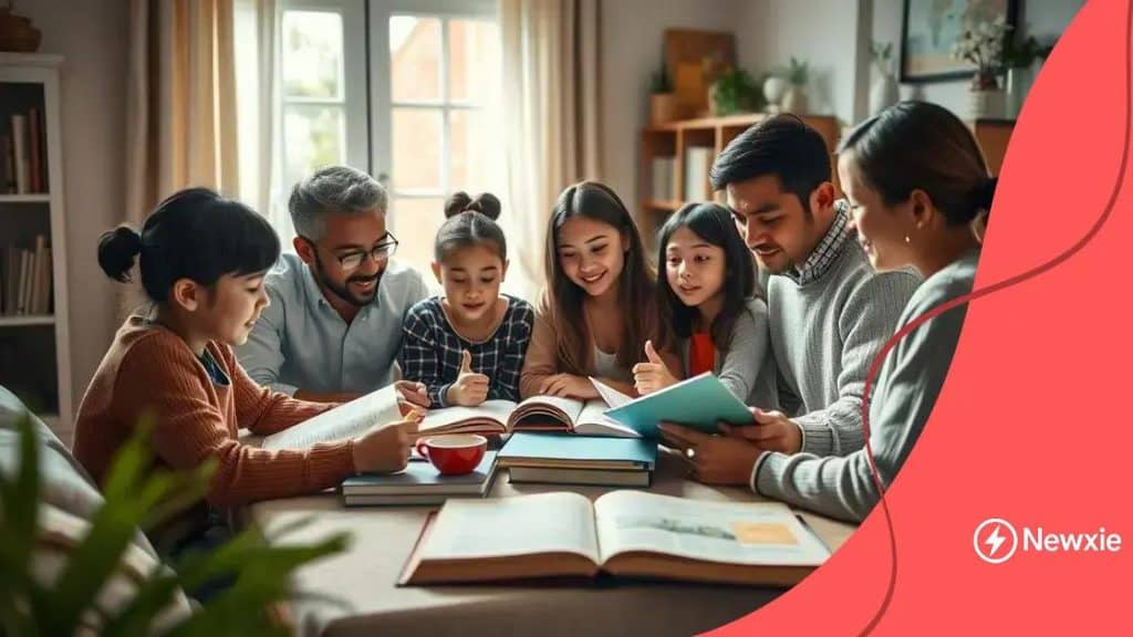 Parental involvement in education: a path to student success