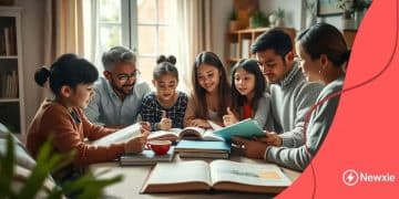 Parental involvement in education: a path to student success