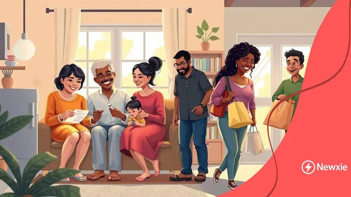 How the bill impacts consumers