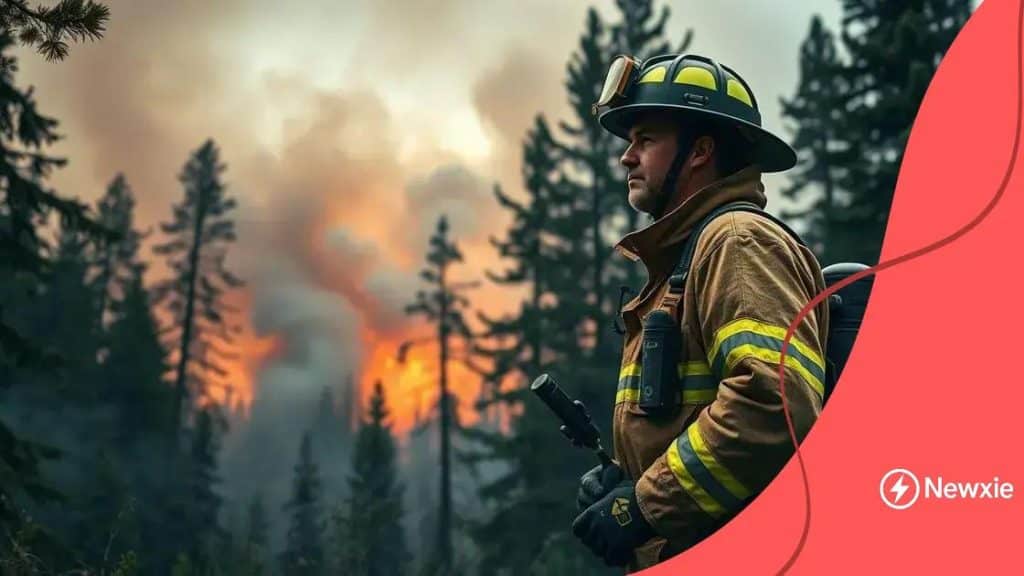Wildfire season preparedness US: essential tips for safety