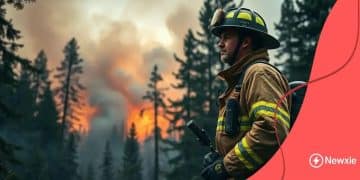 Wildfire season preparedness US: essential tips for safety