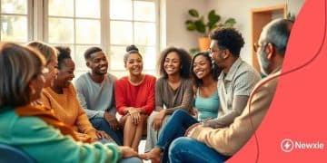 Political divisiveness healing: a path to unity