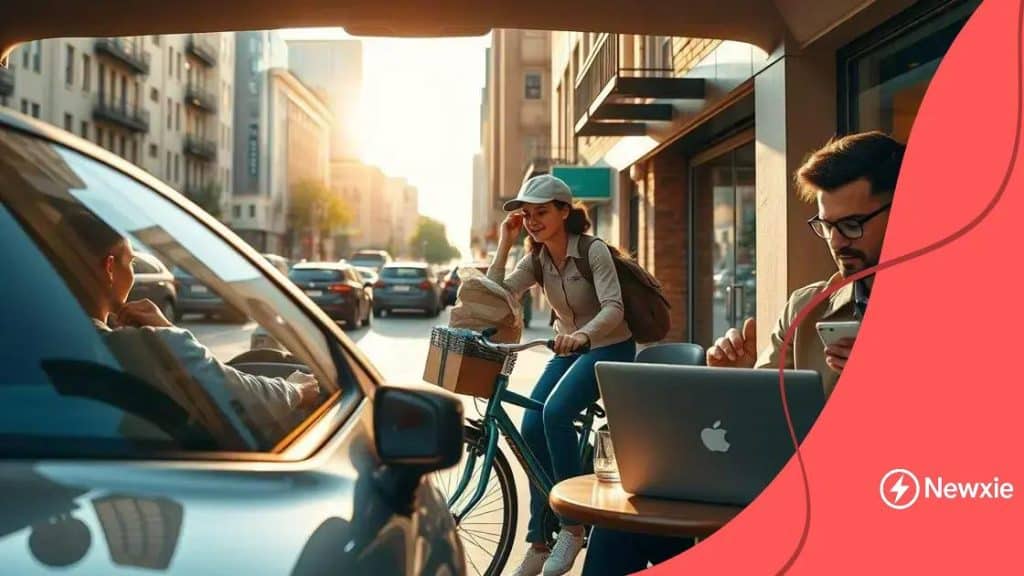 Financial strategies tailored for gig economy workers