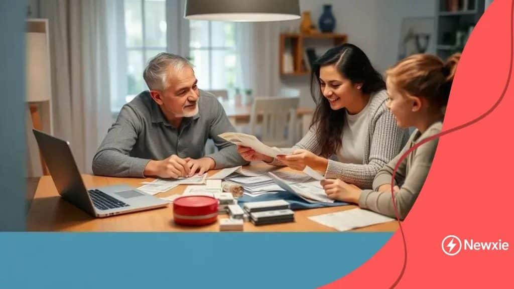 U.S. household debt projections and trends for 2025