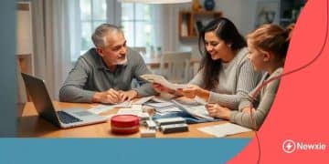 U.S. household debt projections and trends for 2025