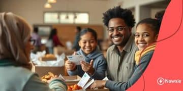 Food voucher expansion: the key to fighting hunger