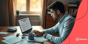 Steps in filing unemployment claims in 2025
