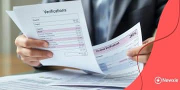Income verification rules: what you need to know