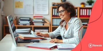 Teacher workload reduction: strategies for less stress