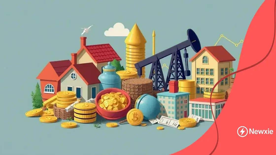 Top inflation hedge strategies to consider
