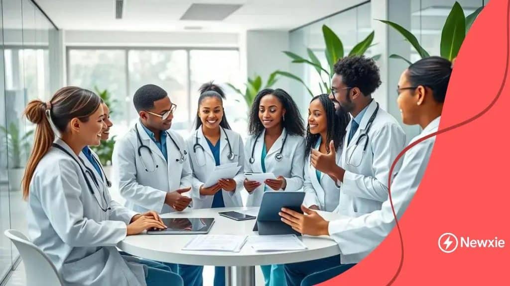 Efforts to promote fairness in access to healthcare