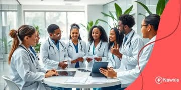 Efforts to promote fairness in access to healthcare