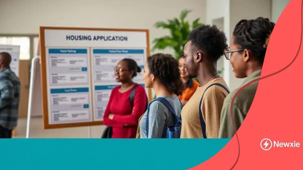 Housing waitlist reform: a step towards equity