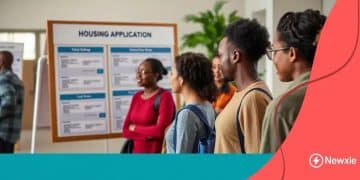 Housing waitlist reform: a step towards equity
