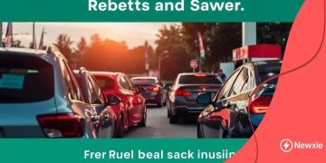 Fuel rebate scheme: uncover savings and incentives