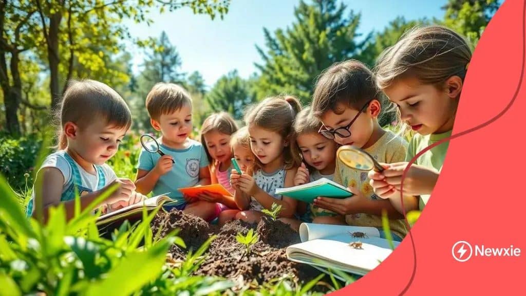 Eco-literacy education: why it matters now more than ever