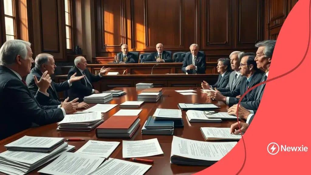 Judicial reform proposals: exploring the future of justice