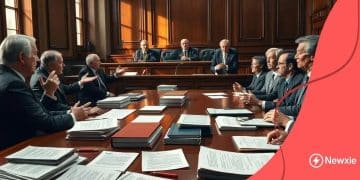 Judicial reform proposals: exploring the future of justice