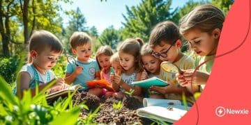 Eco-literacy education: why it matters now more than ever