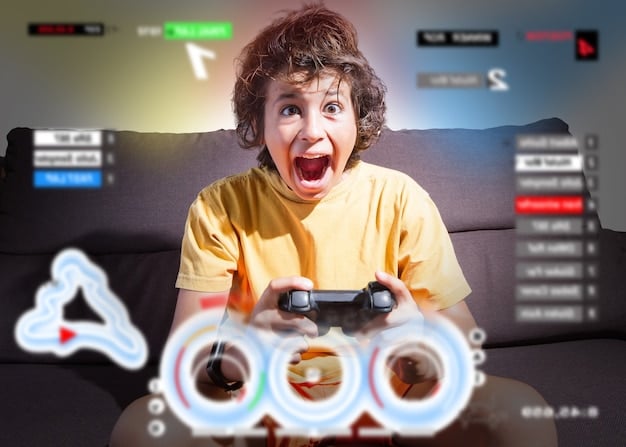 A screenshot of a video game review on YouTube, highlighting the reviewer's facial expressions and the game footage in the background.
