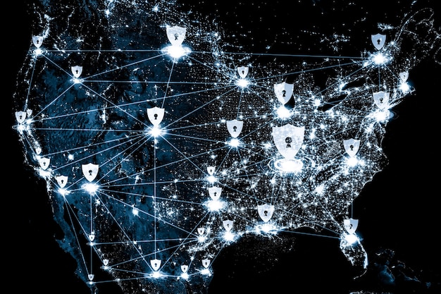 New Cybersecurity Regulations Impacting US Businesses in 2025