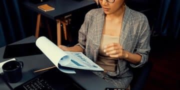 Decoding 2025 Tax Brackets: Impact of a 3% Income Increase - Cover Image