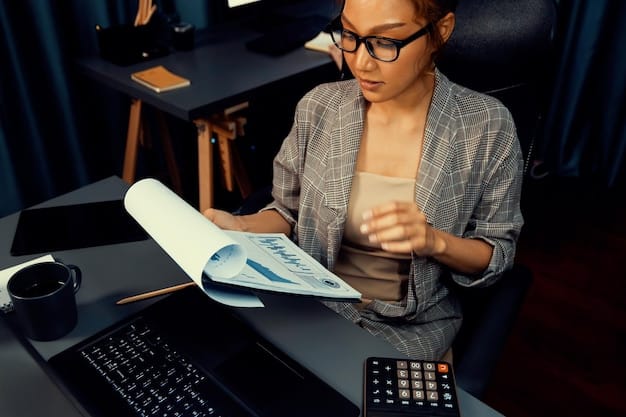 Decoding 2025 Tax Brackets: Impact of a 3% Income Increase