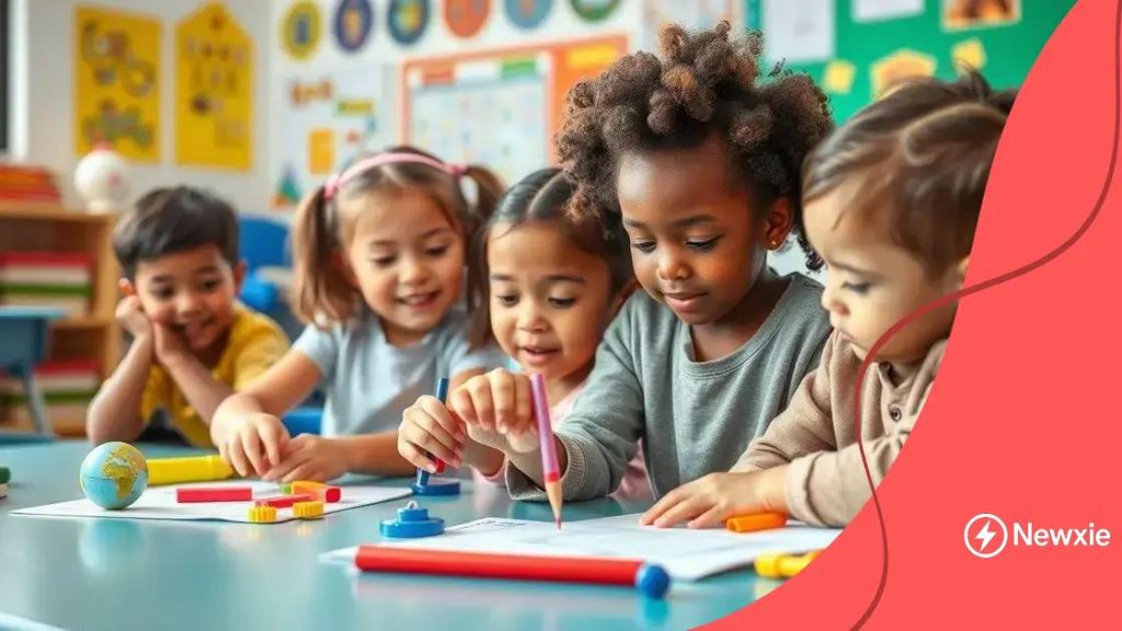 Early learning intervention: why it matters for children