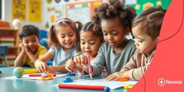Early learning intervention: why it matters for children