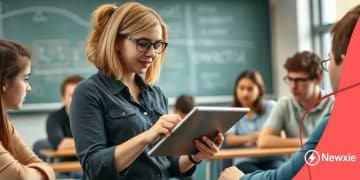 Digital tools for teachers: enhance your classroom experience