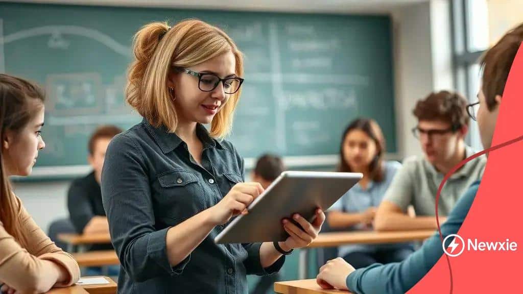 Digital tools for teachers: enhance your classroom experience