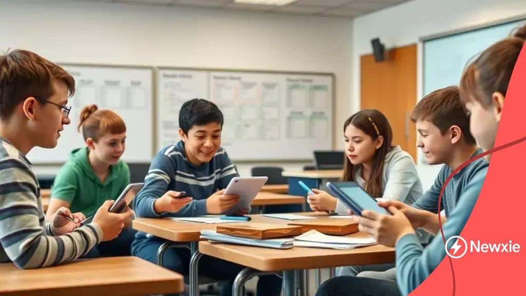 Benefits of using digital tools for student engagement