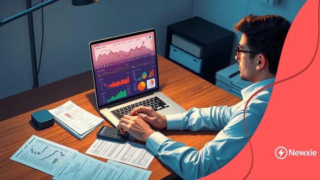Investment platform comparison: choose the best for you