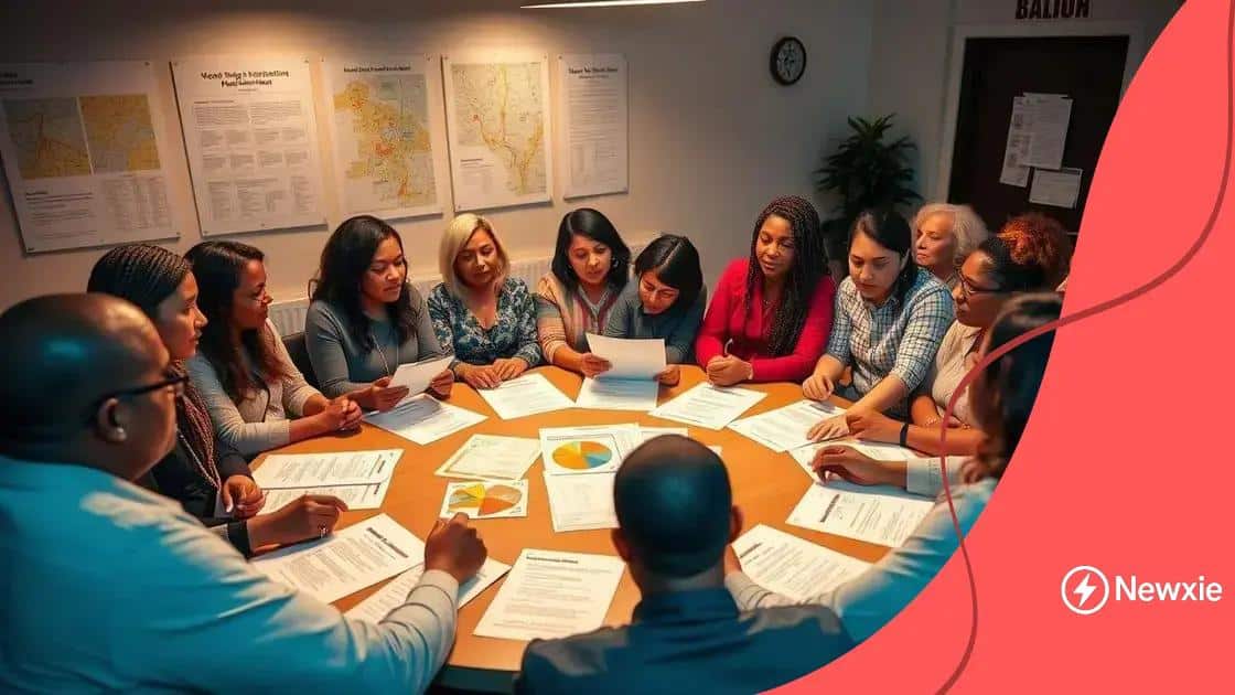 How to apply for urban development grants