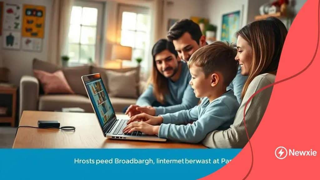 Broadband access credits: unlock your internet potential