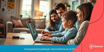 Broadband access credits: unlock your internet potential