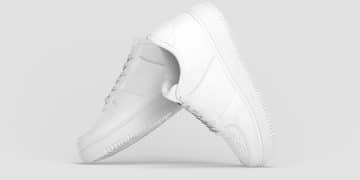 Nike Voice