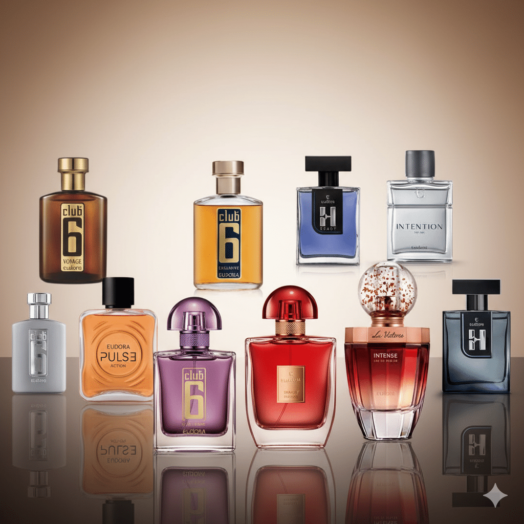 Perfumes