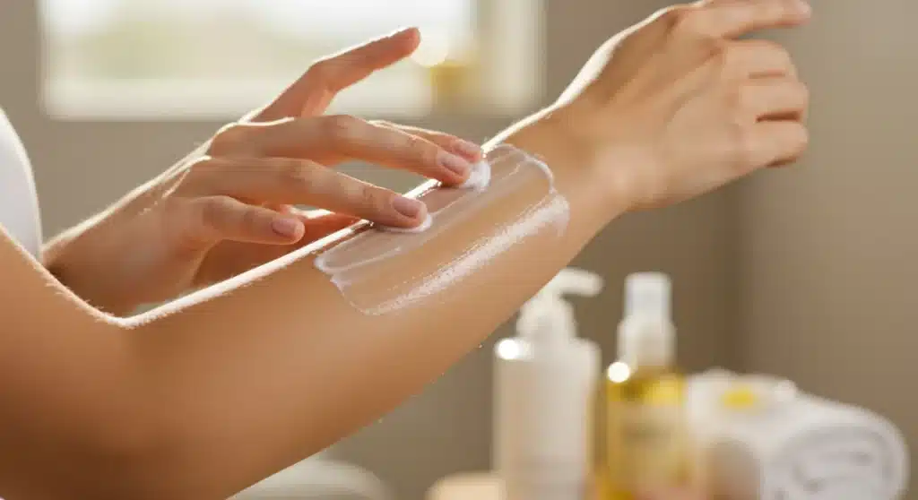 Rotina de Beleza Corporal: 5 Essenciais para Pele Macia em 2025