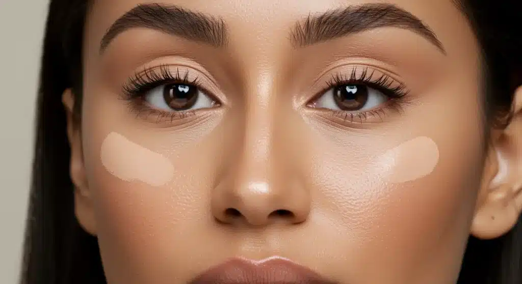 Corretivo Sem Craquelar: Guia Definitivo para 6 Horas de Cobertura Perfeita