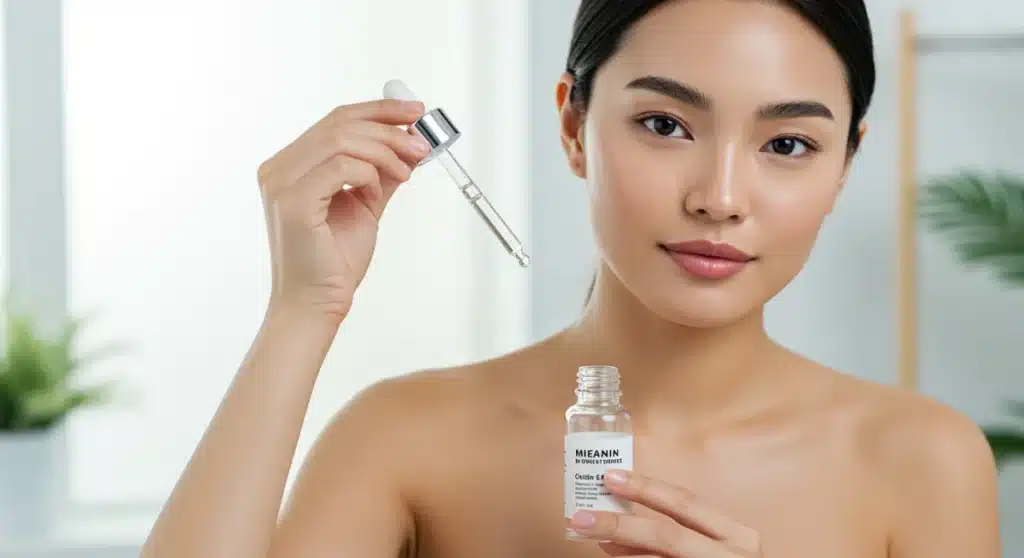 Ácidos na Skincare: Guia Para Iniciantes e Opções Seguras 2025