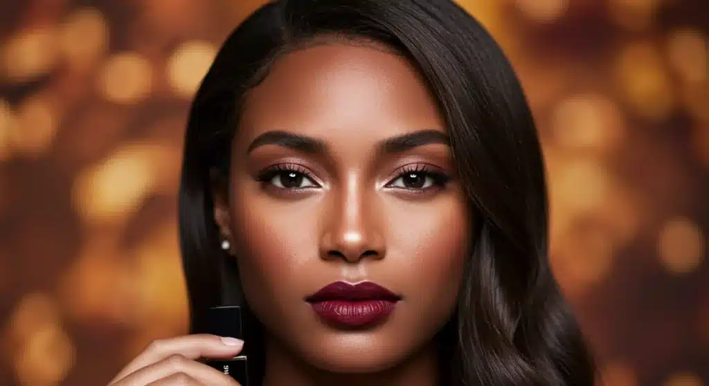 As 5 cores de batom para o outono de 2025: Guia completo