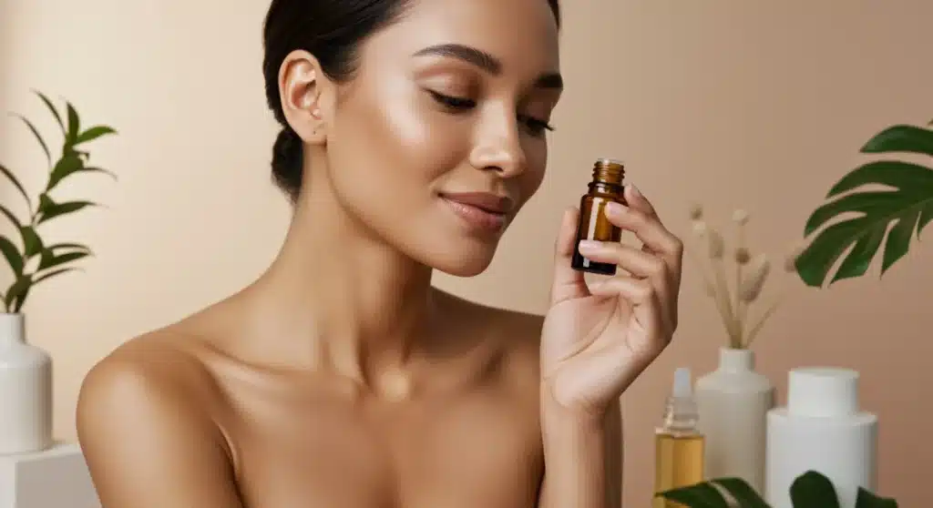 Óleos Essenciais: Beleza, Autoestima e Humor em 2025